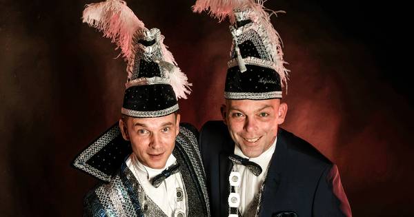 Tim en Laurens aan het roer in Rossum