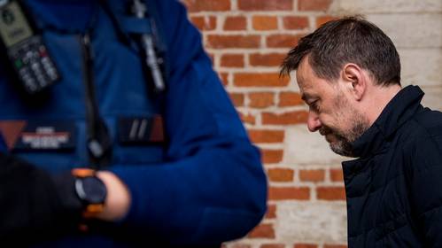 RECONSTRUCTIE. De 28 dagen die leidden tot de val van Bart De Pauw 