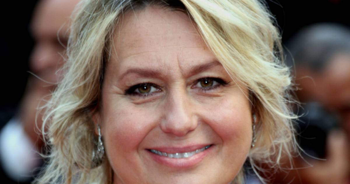 Elle A Appris Ou Apprit Comment Luana Belmondo a appris qu’elle n’était plus la marraine de
