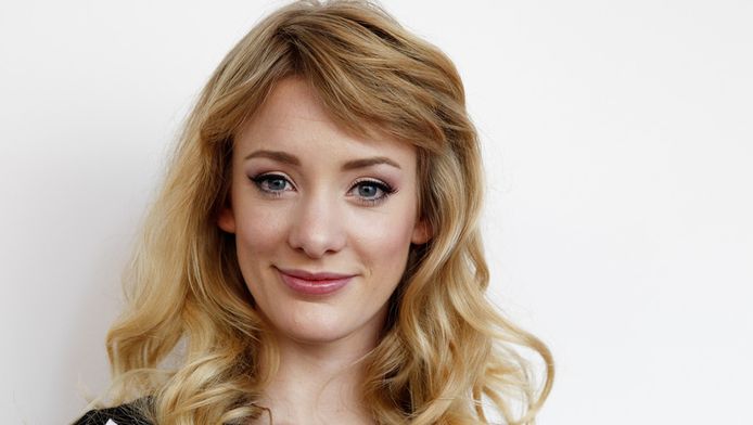 Noortje Herlaar Maakt Engelstalige Debuut Tv Radio Ad Nl