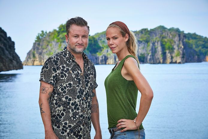 Vier afvallers Expeditie Robinson nu al ontmaskerd | Show ...