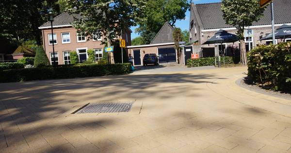 Nieuw onderzoek naar straatwerk in Riel moet discussie beslechten