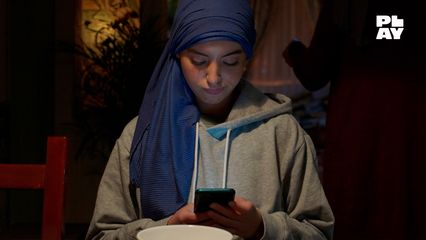 43. Yasmina - Ramadan