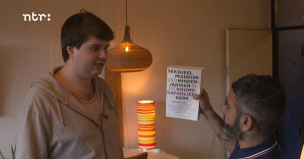 Ophef om NPO-interview met pedofiel die wil dat peuters zelf kunnen beslissen over seks