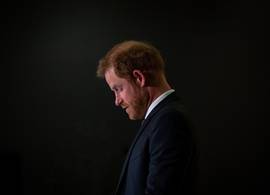 Waarom Donald Trump een probleem voor prins Harry’s visum kan worden