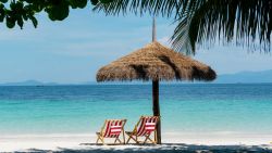 Voorschot voor reis deze zomer betaald, maar wat nu?