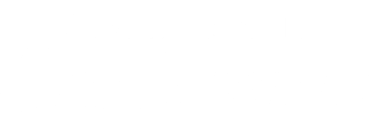 A Candlelit Christmas