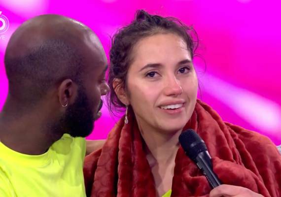 Winnaars 'De Dansmarathon' maken grote indruk: Het geld ga ik gebruiken voor onderzoek