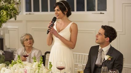 1. Ma soit-disant femme