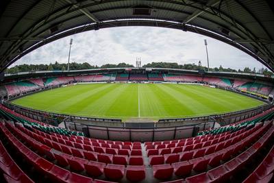 Raad van Commissarissen NEC compleet