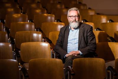 Hoogleraar en predikant: ‘De mens heeft iets ongeneeslijk religieus’