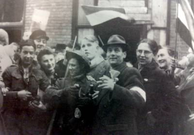 Boeken opgedoken van in oorlog opgepakte burgemeester Winterswijk: ‘nieuwe historische inzichten’