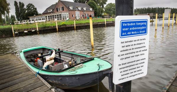 Jachthaven Hermenzeil in de verkoop, wie biedt?