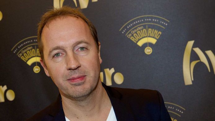 Edwin Evers En Vriendin Leone Na 6 Jaar Uit Elkaar Overig Bndestem Nl