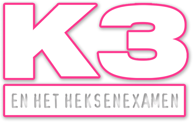 K3 en het Heksenexamen
