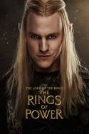 boxcover van The Lord of the Rings: The Rings of Power