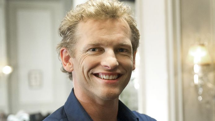 Barry Atsma Speelt Vincent Van Gogh In Nieuwe Eo Serie Tv Radio Ad Nl