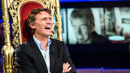 6. Lang Leve Erik Van Looy