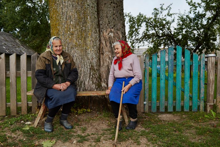 Het zware gemoed van de Baltische tijgers Litouwen en Letland - Trouw