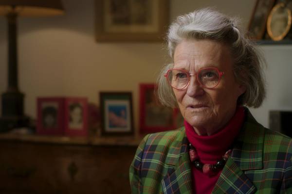 Delphine: mijn verhaal