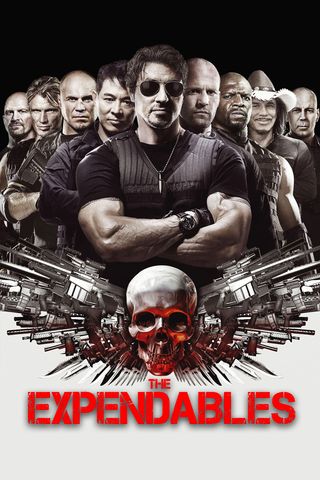 The Expendables