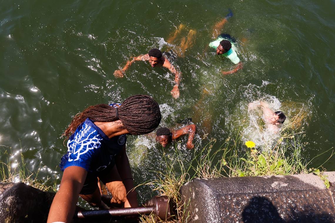 Waarom er tijdens de hittegolf meer doden in Wallonië vielen en wat Vlaanderen daaruit kan leren