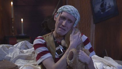50. Het Spookverhaal