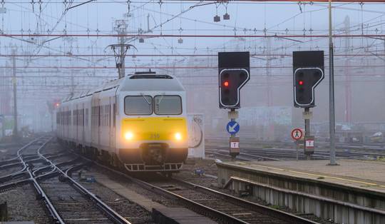Vanaf vandaag meer treinen ‘s nachts, in het weekend en rond steden: dit verandert er
