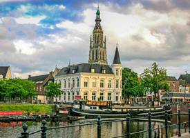 Dit zijn de leukste to do’s in Breda volgens Libelle's Bredanaar Floor