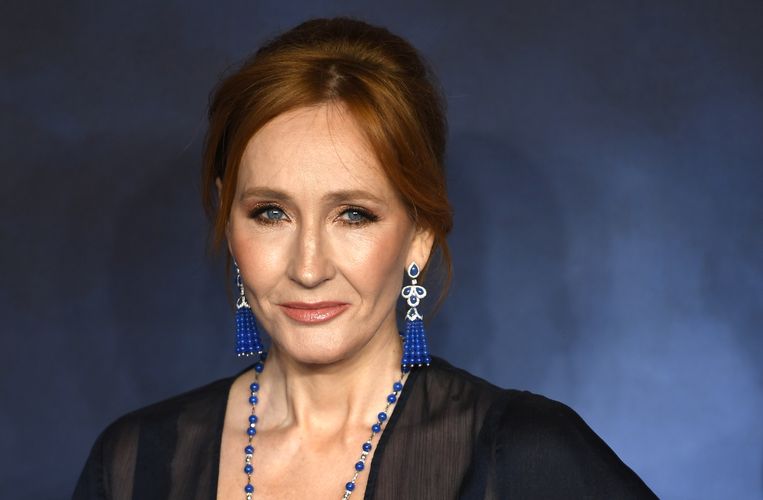 J.K. Rowling maakt eerste kinderboek sinds Harry Potter gratis online beschikbaar