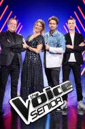 boxcover van The Voice Senior (VL)