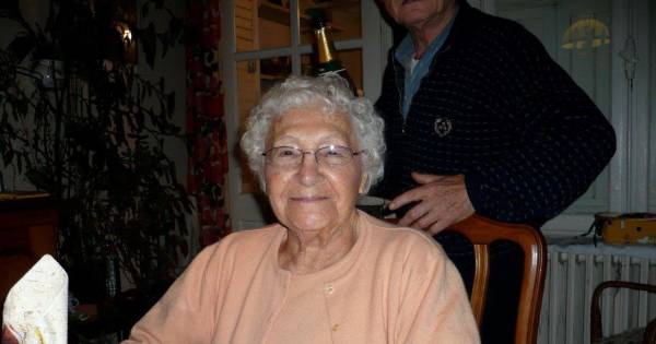 Geboren in Diessen, 105 jaar later gestorven in Frankrijk | Hilvarenbeek - BD.nl