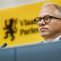 ‘Plichtbewust, soms op het onmenselijke af’: vijf redenen waarom Matthias Diependaele de nieuwe minister-president wordt