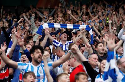 Huddersfield Town geeft droomstart mooi vervolg tegen Newcastle United