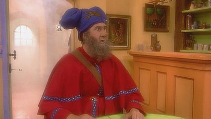 2. Een taart voor Kwebbel