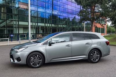 Dit zijn de drie favoriete automerken van Nederlandse criminelen