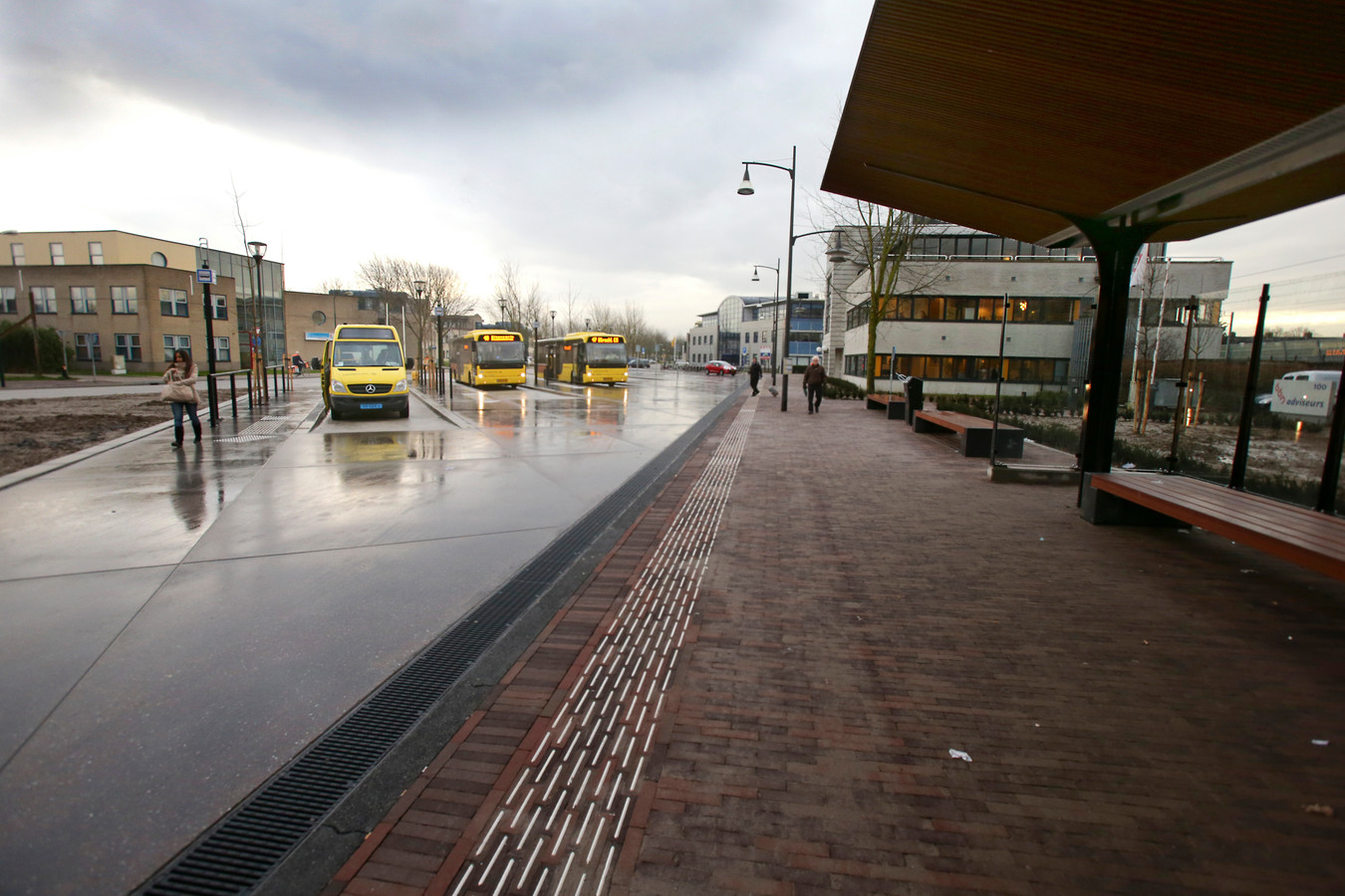 Boosheid in Houten over opheffen buslijn 281 ‘Een ritje naar Utrecht