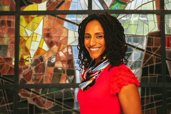 Africa Rising with Afua Hirsch