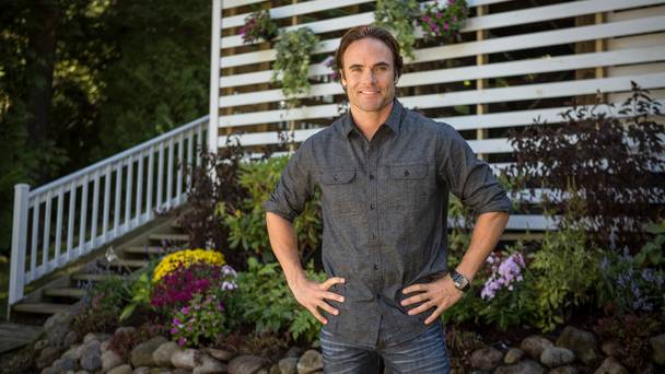 Vacation House for Free