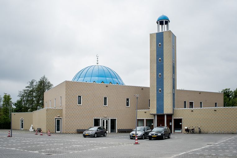 Nederlandse moskeeën en salafistische oliedollars hoe houden we ze uit elkaar? De Volkskrant