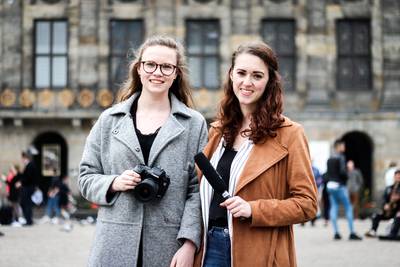 Documentaire Gendtse Maxime wint internationale prijs