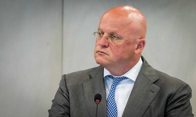 Kabinet wil geen vuurwerkverbod: 'Te vergaand'