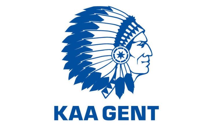 Indianen eisen dat AA Gent "racistisch" logo en mascotte ...