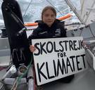 Ik vraag me af of het wel zo erg is als de mens van de planeet weggevaagd wordt