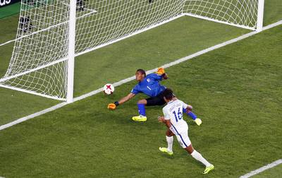 Primeur voor Engeland met wereldtitel Onder-20