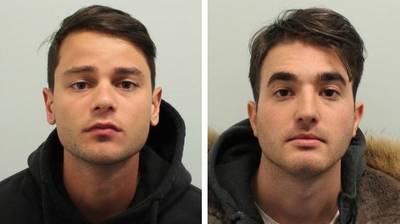 Daders geven elkaar high five na verkrachting van vrouw in Londense nachtclub