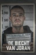 boxcover van De Biecht van Joran