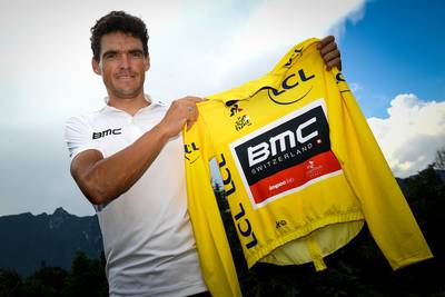 Belgen met Van Avermaet en Van Aert naar EK wielrennen in Glasgow