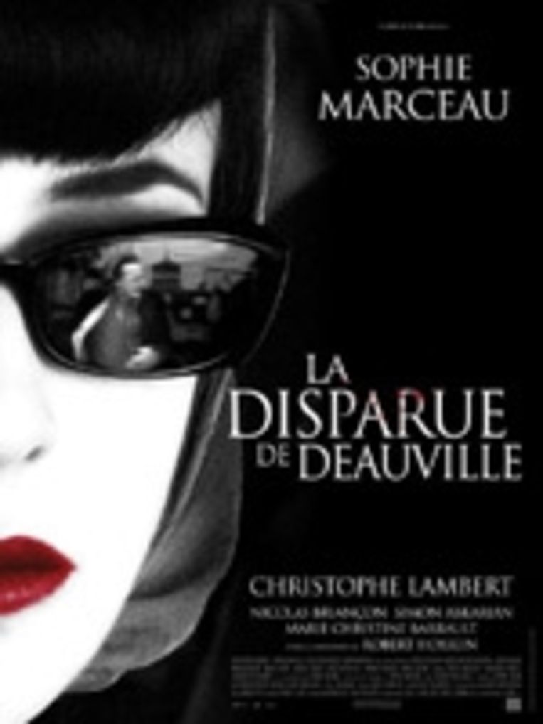 Film La Disparue De Deauville Review: La Disparue de Deauville | Humo