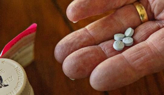 Hoe de wetenschap stilaan pancreaskanker klein krijgt: ‘De hoerastemming is terecht’